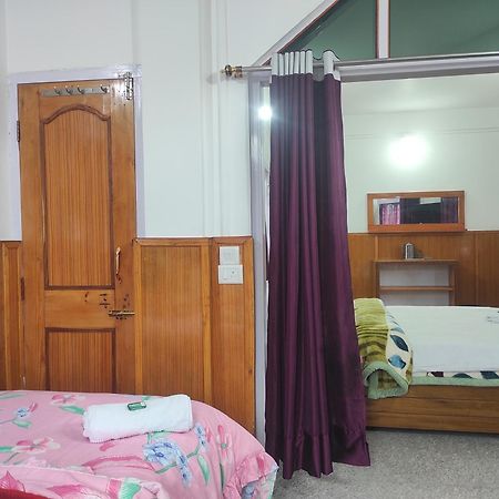 Hotel Tawang Regency Exterior foto