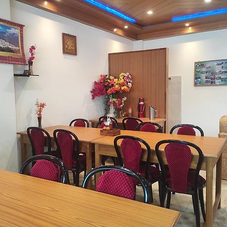 Hotel Tawang Regency Exterior foto