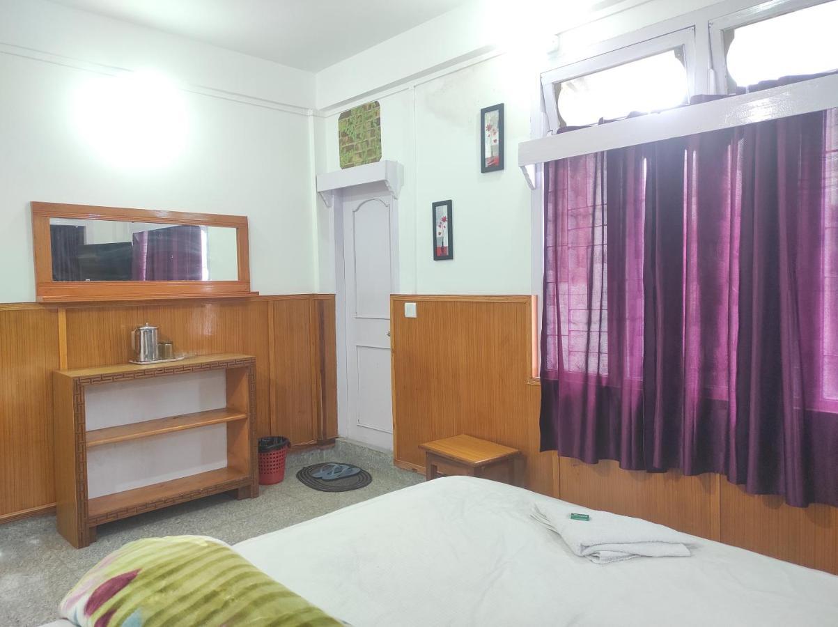 Hotel Tawang Regency Exterior foto
