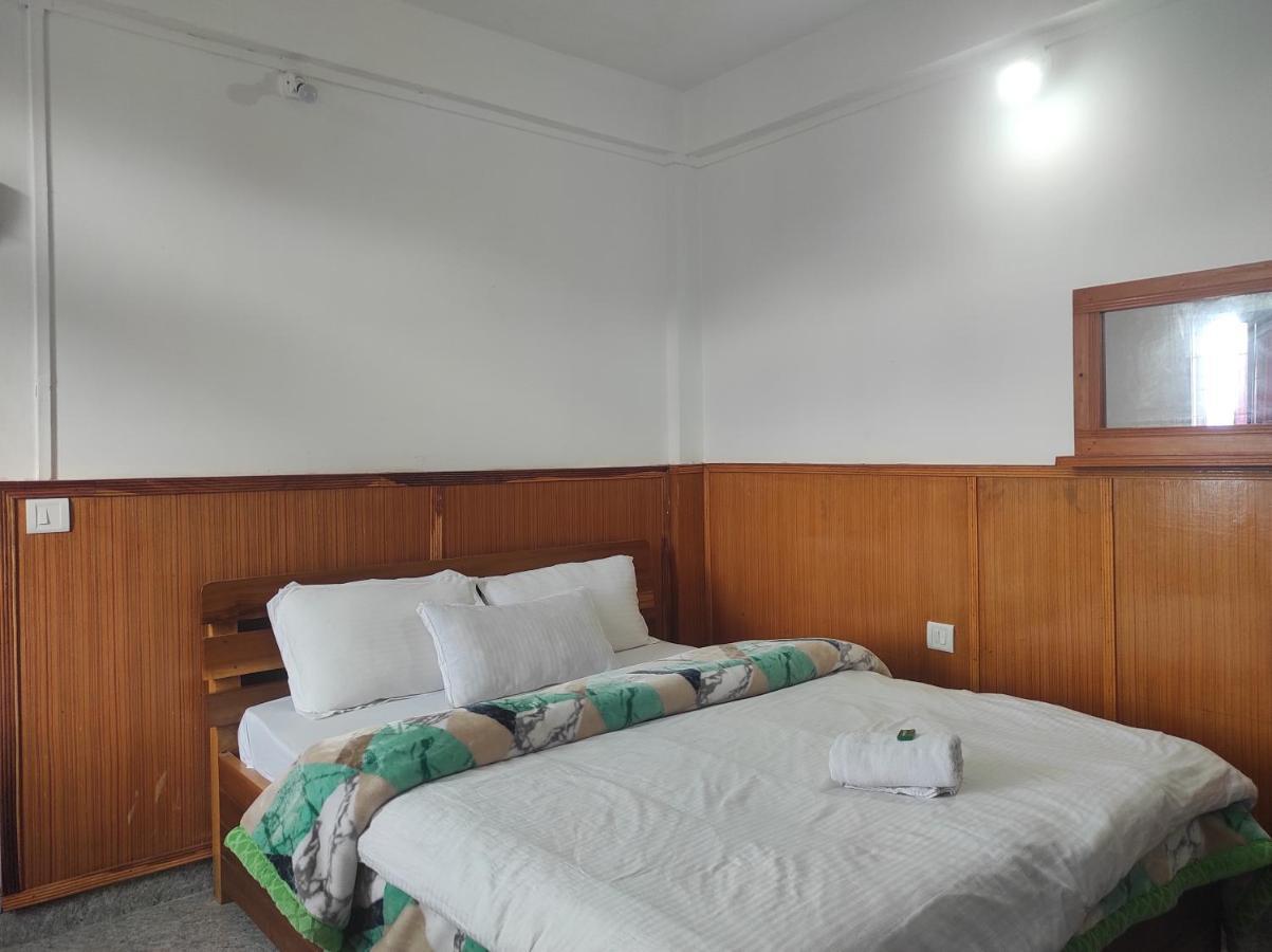 Hotel Tawang Regency Exterior foto