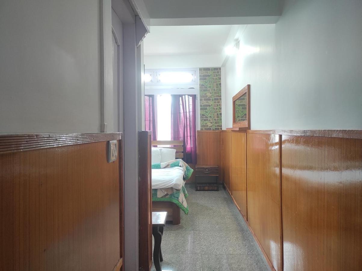 Hotel Tawang Regency Exterior foto