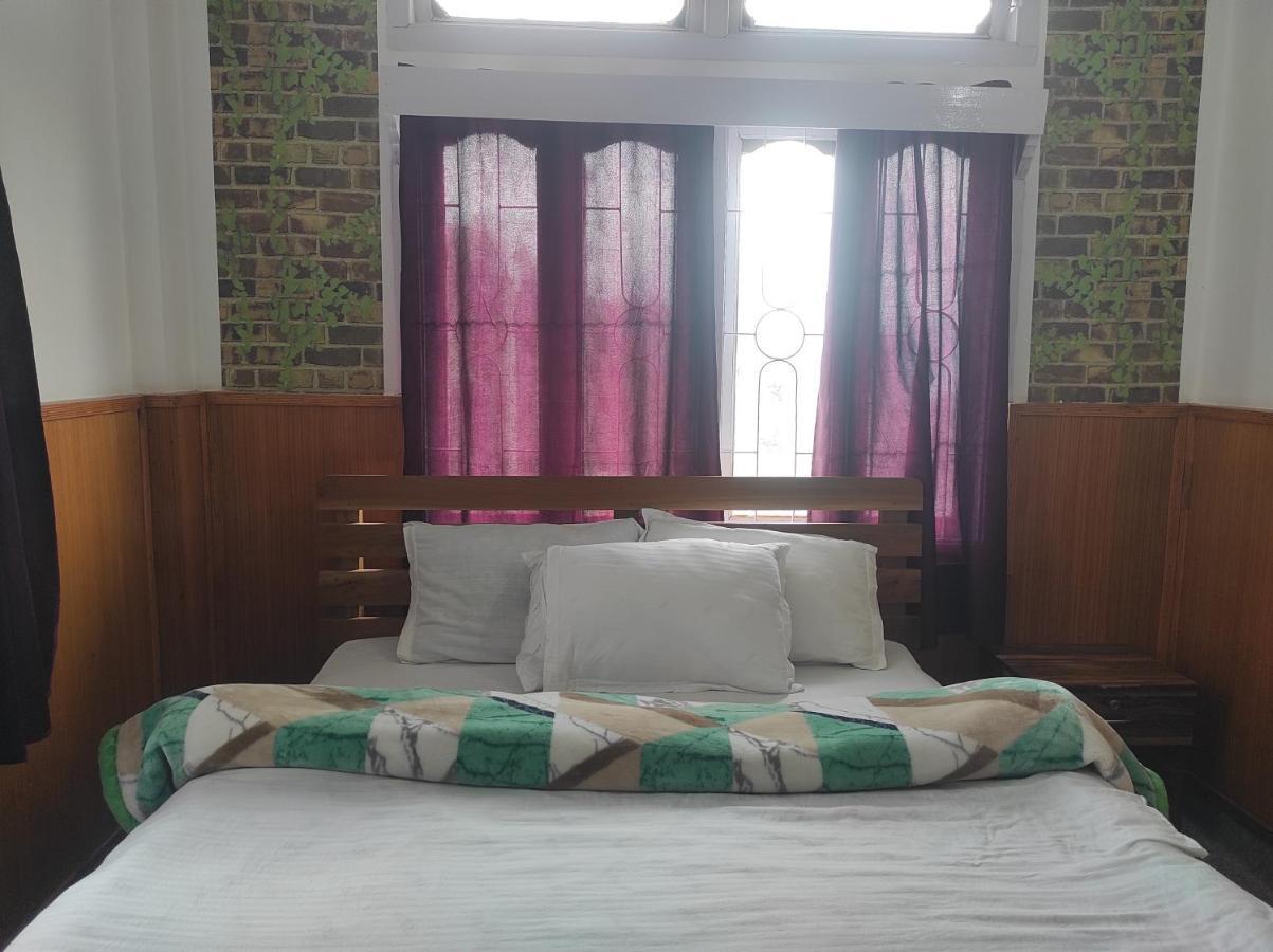 Hotel Tawang Regency Exterior foto