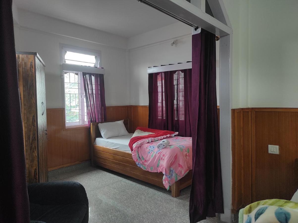 Hotel Tawang Regency Exterior foto