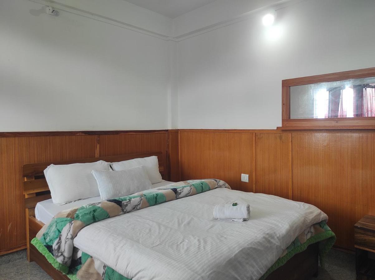 Hotel Tawang Regency Exterior foto