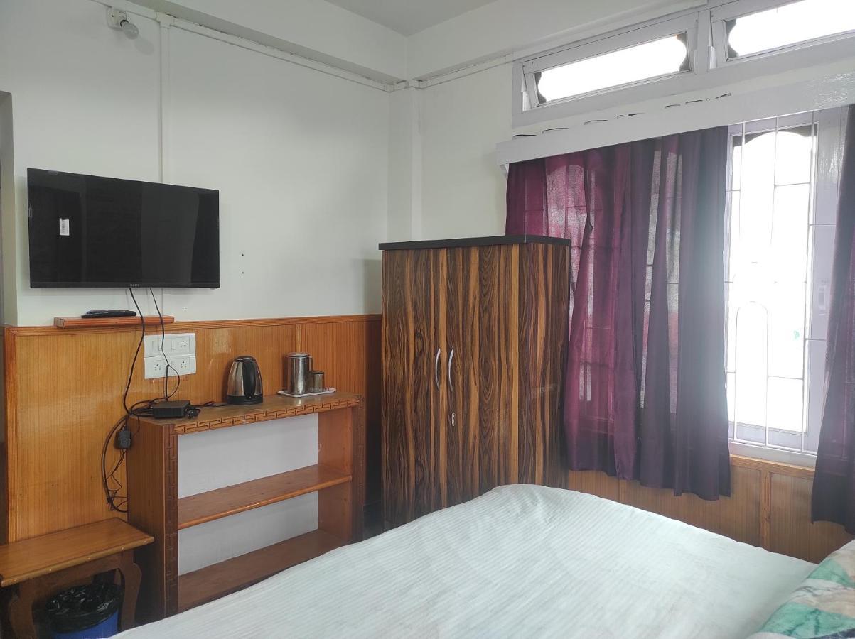 Hotel Tawang Regency Exterior foto