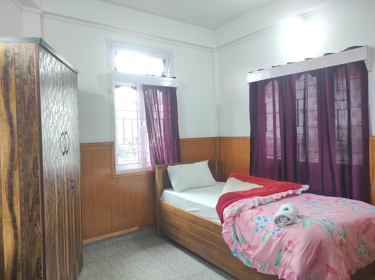 Hotel Tawang Regency Exterior foto