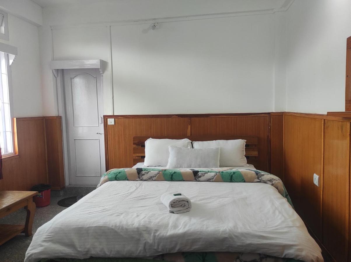 Hotel Tawang Regency Exterior foto